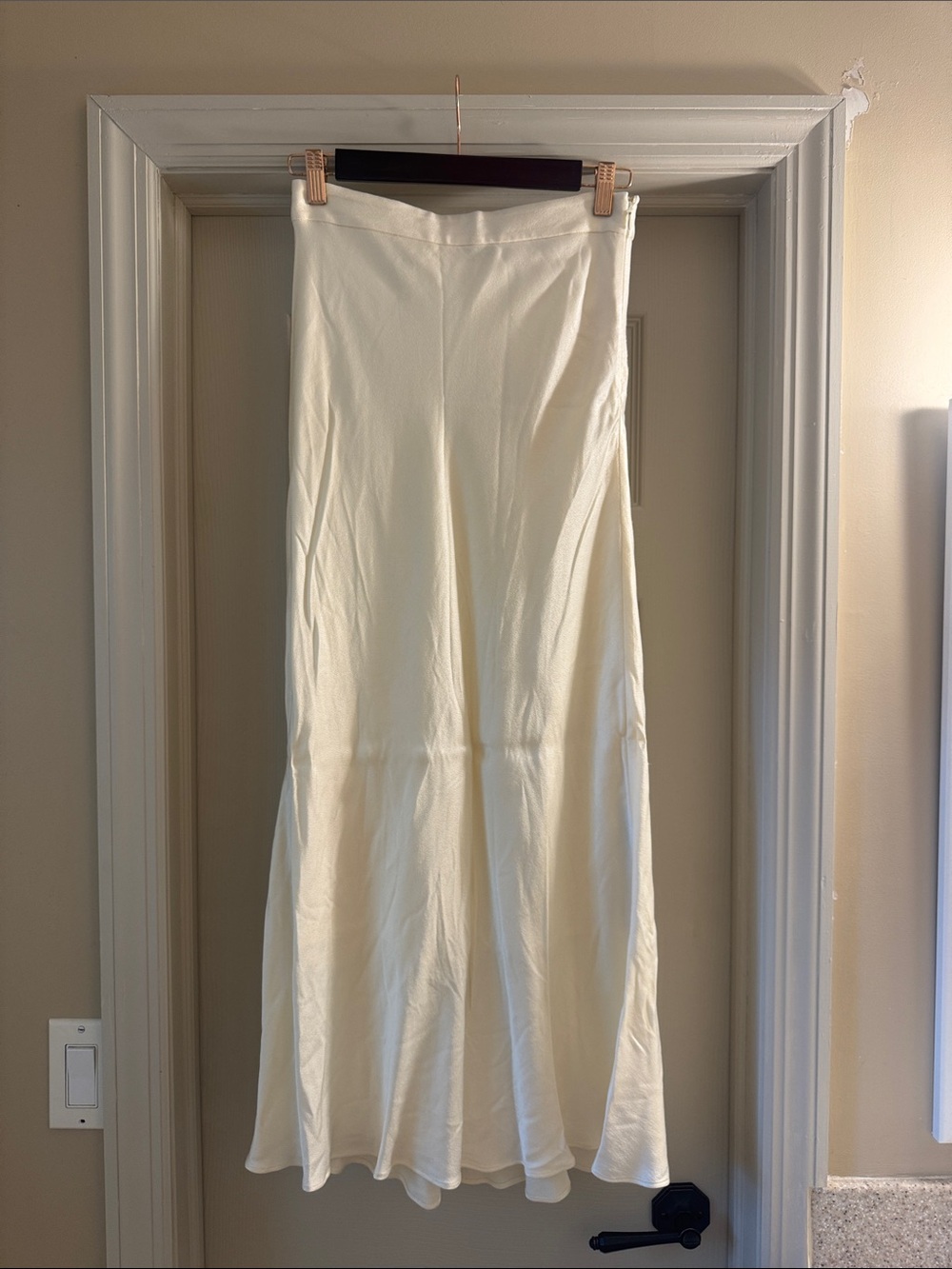 & Other Stories Maxi Skirt